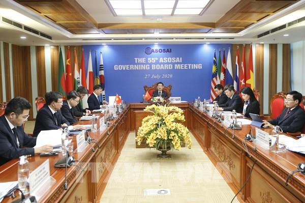 Đề xuất kiểm toán nguồn nước sông Mê Kông