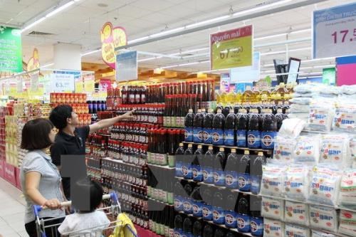 Đến năm 2025, Saigon Co.op sẽ có tối thiểu 2.000 điểm bán