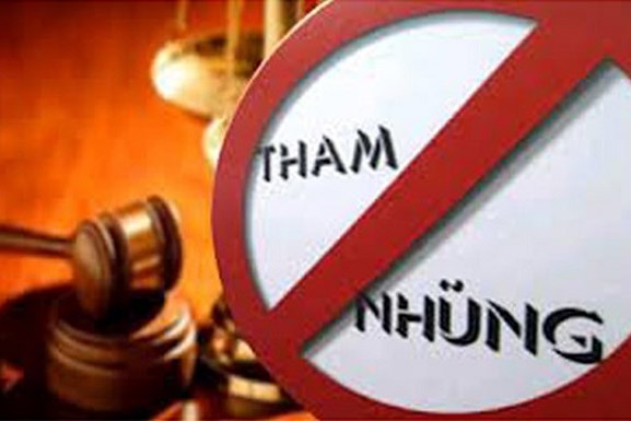 Tham vấn Báo cáo quy định về phòng, chống tham nhũng khu vực ngoài Nhà nước