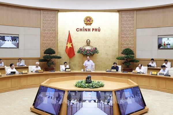 Thủ tướng yêu cầu tăng tốc truy vết, không để dịch lây lan từ Đà Nẵng ra cả nước