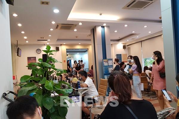 Khách hàng gặp khó khi đổi, bảo lưu vé máy bay đến, đi từ Đà Nẵng