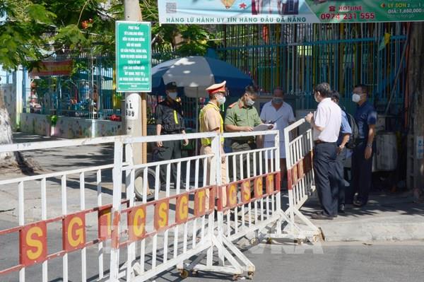 Dịch COVID, kỳ thi tốt nghiệp THPT tại Đà Nẵng sẽ được tổ chức như thế nào?