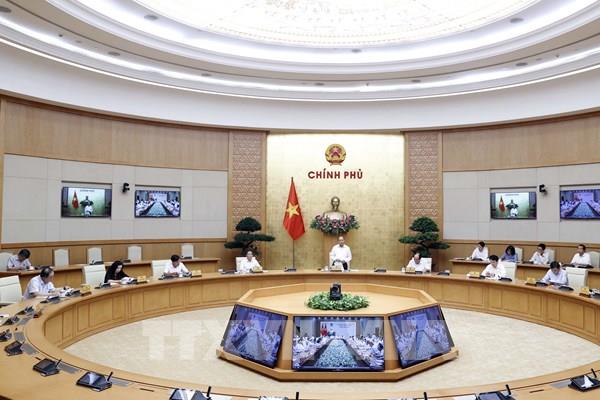 Thủ tướng yêu cầu tỉnh Phú Thọ xác định du lịch là một trong những mũi nhọn để phát triển 