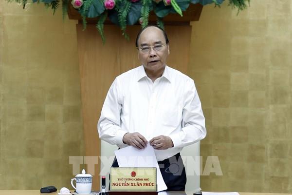 Phê duyệt danh sách thành viên Ủy ban Quốc gia về Chính phủ điện tử