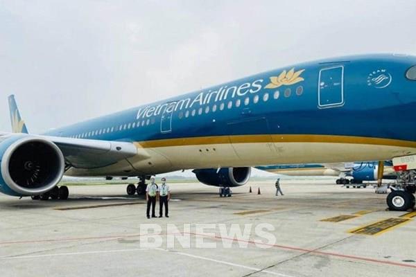 Đề xuất kéo dài mức giảm 30% thuế đối với nhiên liệu bay trong năm 2021