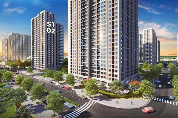 Vinhomes tìm kiếm động lực tăng trưởng mới