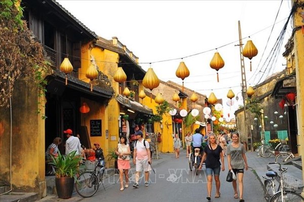 Dịch COVID-19: Từ 28/7, thành phố Hội An tạm dừng tất cả các hoạt động du lịch