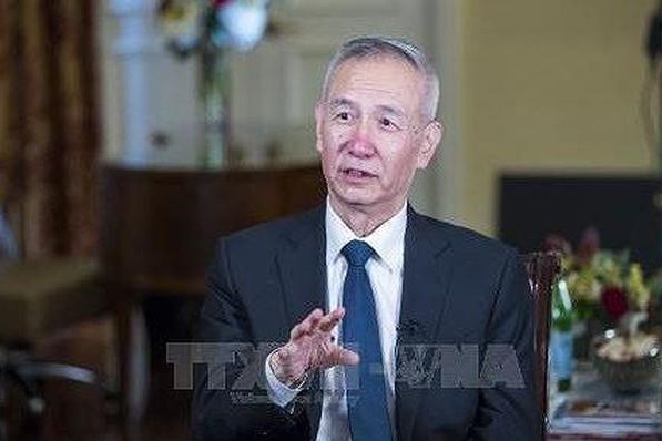 Trung Quốc, EU đẩy nhanh tốc độ đàm phán về thỏa thuận đầu tư