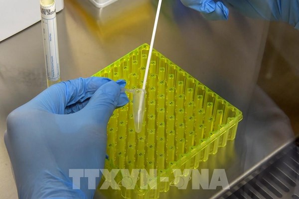 Đức bắt buộc du khách xét nghiệm virus SARS-CoV-2 từ tuần tới