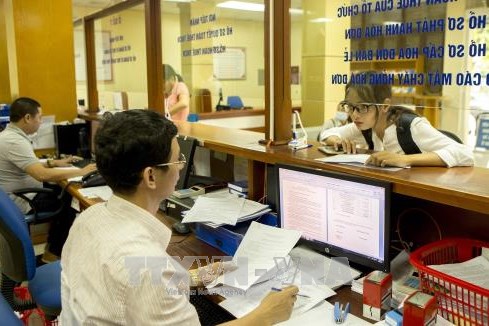 Số hồ sơ gửi đến cơ quan thuế khá thấp dù sắp hết thời hạn gia hạn tiền thuế, thuê đất
