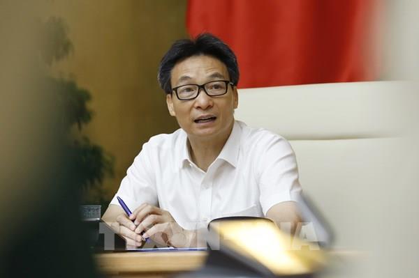 Dịch COVID-19: Theo dõi chặt chẽ tất cả các trường hợp trở về từ Đà Nẵng