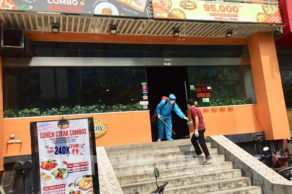 Truyền thông quốc tế: Việt Nam có thể kiểm soát được dịch COVID-19