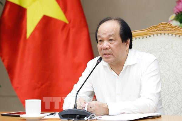 Sẽ đưa dịch vụ công đăng ký ô tô, xe máy trực tuyến vào vận hành từ ngày 15/8