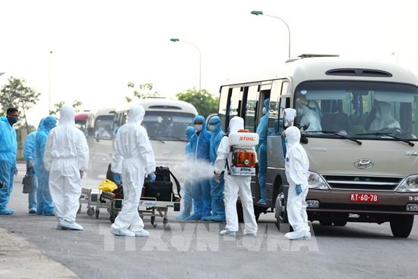 Vietnam Airlines và chuyến bay "đặc biệt"