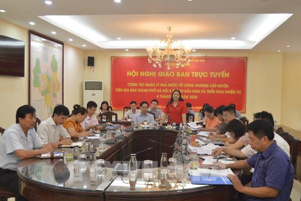 Hà Nội có kế hoạch triển khai chương trình bình ổn các mặt hàng thiết yếu