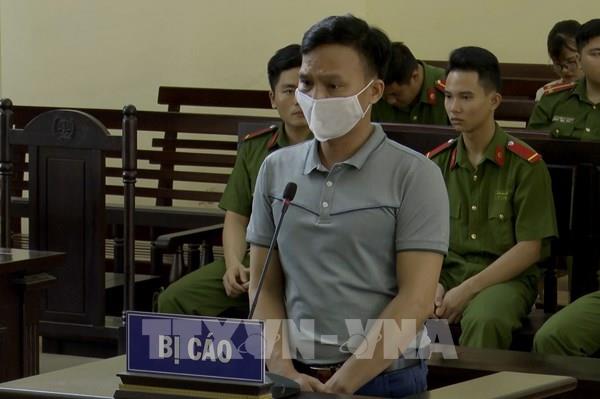 Phục hồi điều tra vụ án hình sự, nguyên Chánh văn phòng Tòa án ở Hòa Bình