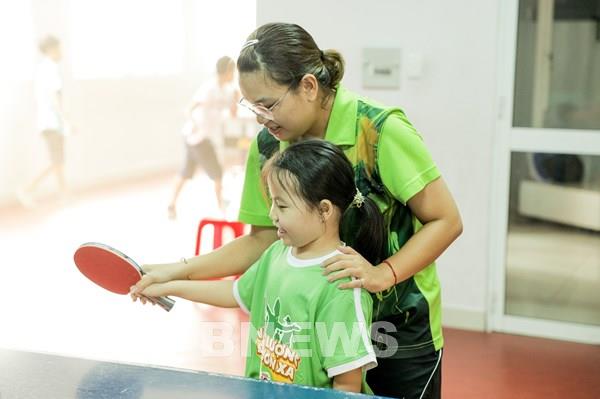 Lựa chọn trại hè như thế nào phù hợp với con?