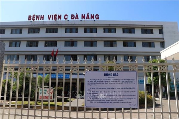 Dịch COVID-19: Hội chẩn quốc gia các ca bệnh nặng, diễn biến phức tạp