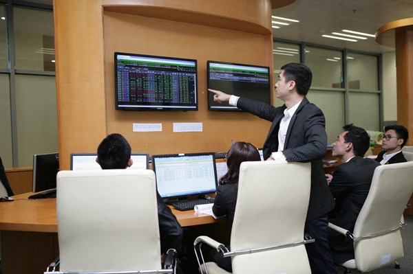 Tỷ lệ trúng thầu thành công trái phiếu Chính phủ phiên 29/7 chỉ đạt hơn 1,28%