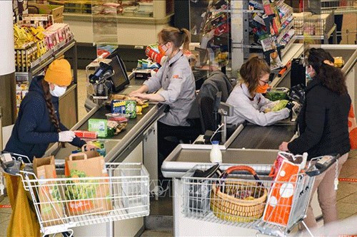 Brazil mất gần 1,2 triệu việc làm vì đại dịch COVID-19