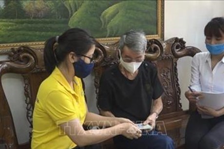 Người dân ở vùng 1 sẽ nhận lương hưu, trợ cấp như thế nào?
