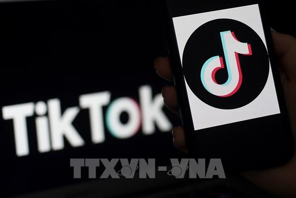 Giới lập pháp Mỹ hối thúc Bộ Tư pháp điều tra TikTok và Zoom