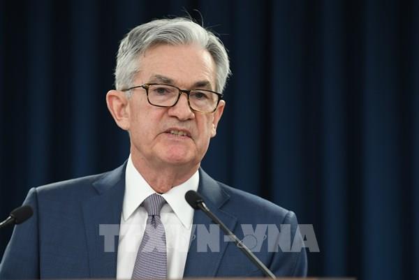 Số ca mắc mới COVID-19 gia tăng tác động tới phục hồi kinh tế Mỹ