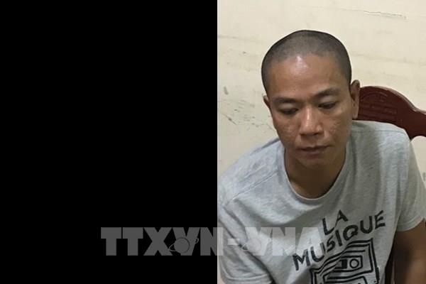 Khởi tố vụ án "Cướp tài sản" tại chi nhánh Ngân hàng BIDV ở Hà Nội