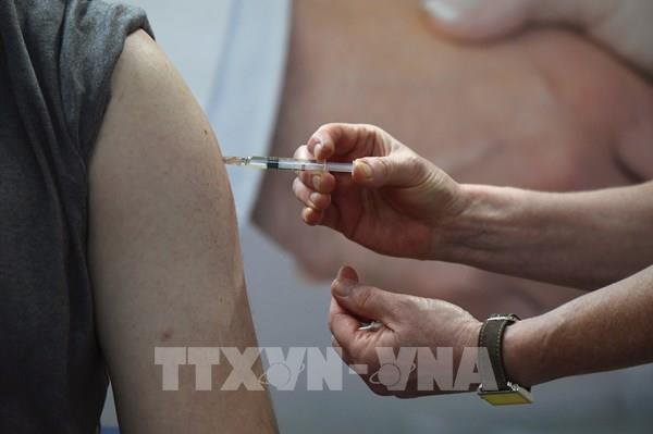 Vaccine COVID-19 của Pfizer và BioNTech cho hiệu quả thử nghiệm đạt trên 90%