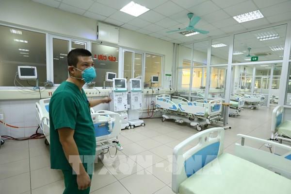 Du học sinh từ Nga về không có khả năng lây nhiễm