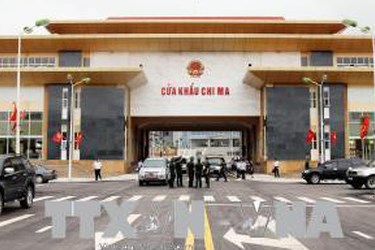 Lạng Sơn lập mới 5 chốt kiểm dịch tại các cửa khẩu
