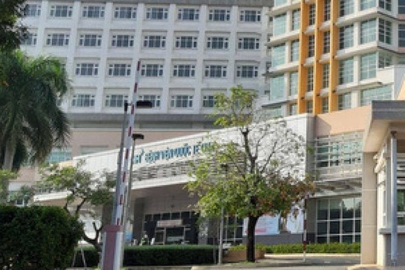 Tp Hồ Chí Minh: Bệnh viện Quốc tế City tiếp tục ngừng nhận bệnh nhân
