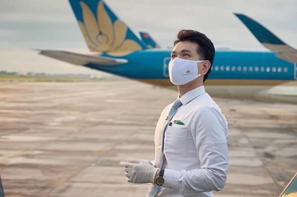 Trải lòng tiếp viên chuyến bay chở người Việt về từ Guinea Xích Đạo