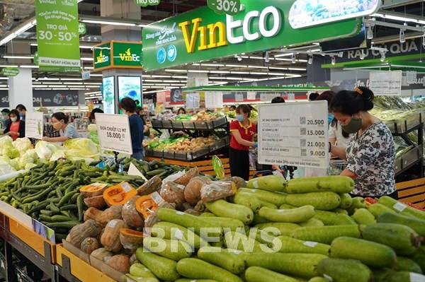 Doanh thu Masan Group đạt hơn 35.000 tỷ đồng