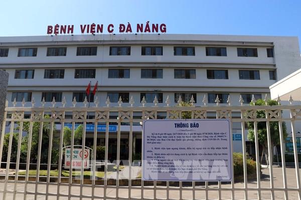 Dịch COVID-19: Hiện đang có một số bệnh nhân diễn biến rất nặng