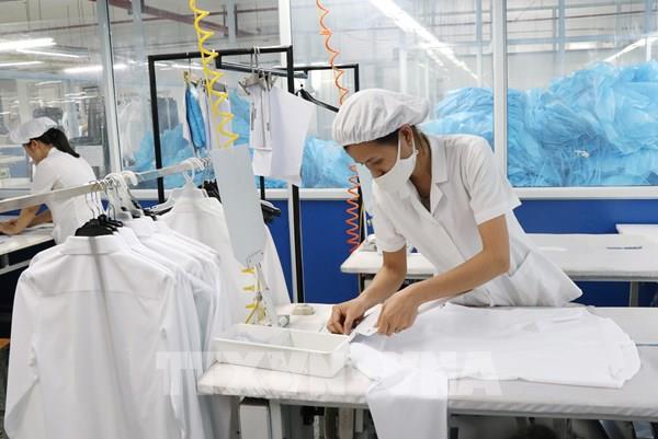 Tận dụng cơ hội từ EVFTA : Cơ hội cho nhiều mặt hàng xuất khẩu chủ lực