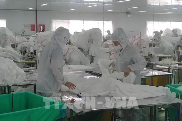 Tp.Hồ Chí Minh thu hút thêm 2,37 tỷ USD vốn FDI