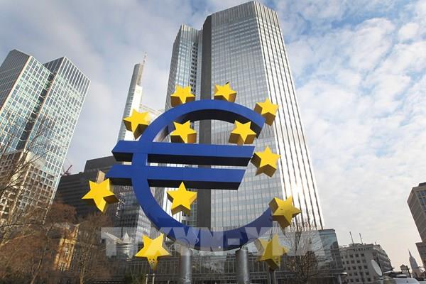 Các nền kinh tế Eurozone ghi nhận mức giảm 40% trong quý II/2020