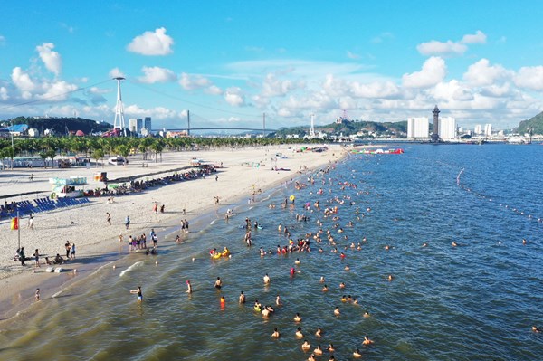 Đầu tư BĐS Hạ Long, đón đầu tương lai thịnh vượng