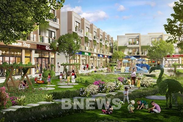 Sa Đéc trên hành trình trở thành “hòn ngọc Mekong”