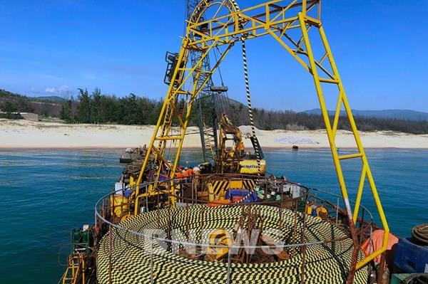 EVN sẽ khởi công một loạt dự án trong quý IV
