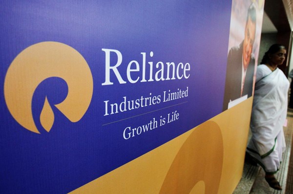 Reliance Industries làm ăn ngày càng phát đạt