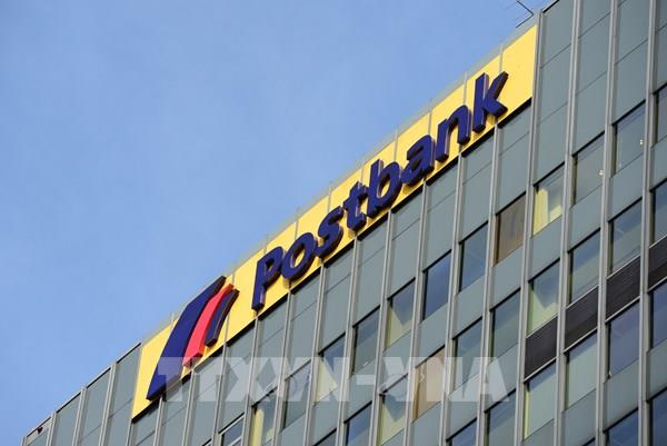 Đức: Vụ cướp ngân hàng bất thành ở Berlin