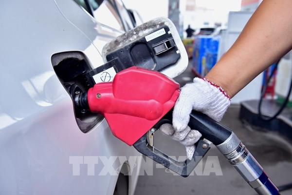 Giá dầu châu Á giảm phiên 11/5 do lo ngại khủng hoảng COVID-19 tại Ấn Độ