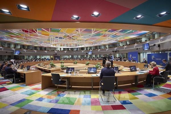 Quỹ Phục hồi – "cú hích" cho nền kinh tế EU