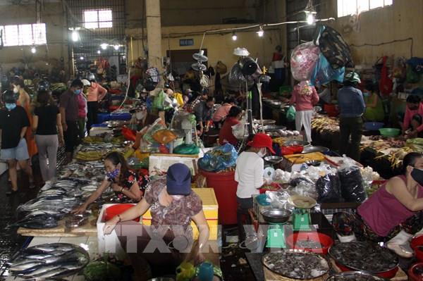 Nhiều chỉ số kinh tế ở Quảng Nam sụt giảm do dịch COVID-19