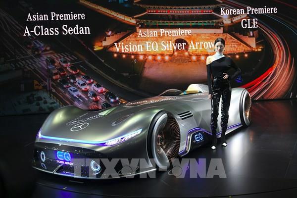 Các hãng ô tô sẽ triệu hồi hơn 83.000 xe tại Hàn Quốc