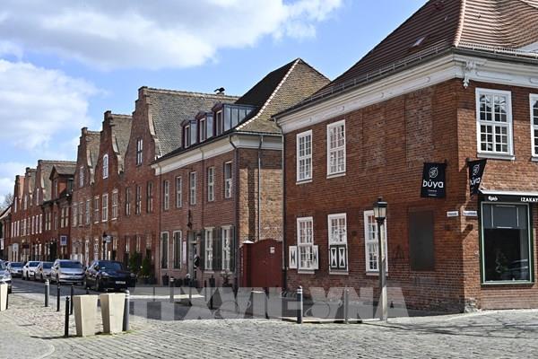 DIW: Kinh tế Đức sẽ thiệt hại hơn 19 tỷ euro do đợt phong tỏa thứ hai