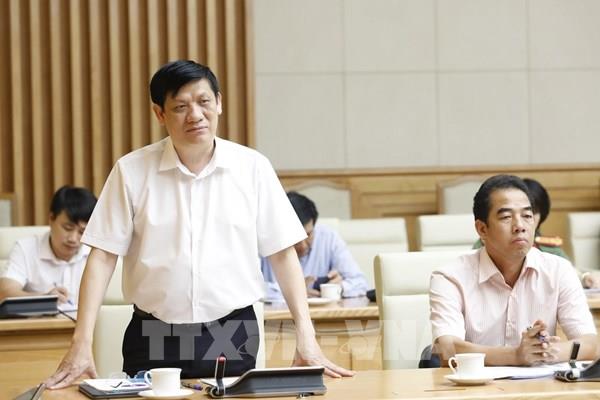 Thành lập Tổ COVID-19 tại cộng đồng dân cư để giám sát dịch bệnh