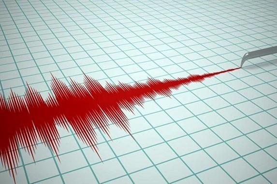 Động đất có độ lớn 3.6 tại Mộc Châu, Sơn La